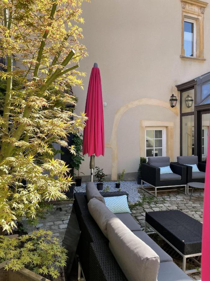 La Maison Ruffinoise Sainte-Ruffine Экстерьер фото