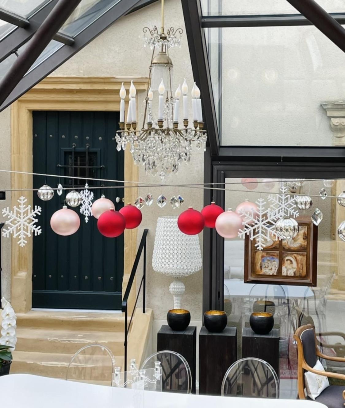 La Maison Ruffinoise Sainte-Ruffine Экстерьер фото