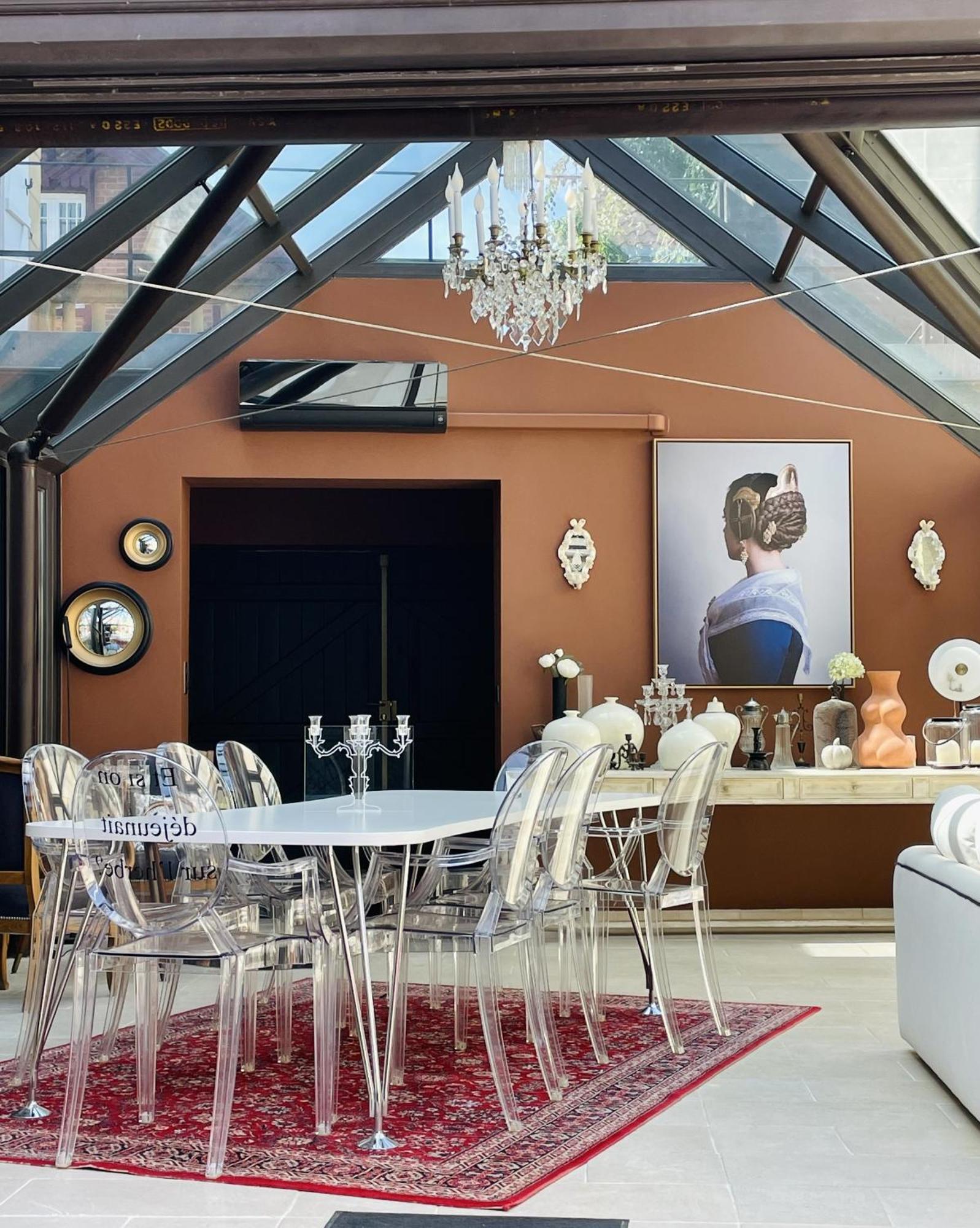 La Maison Ruffinoise Sainte-Ruffine Экстерьер фото