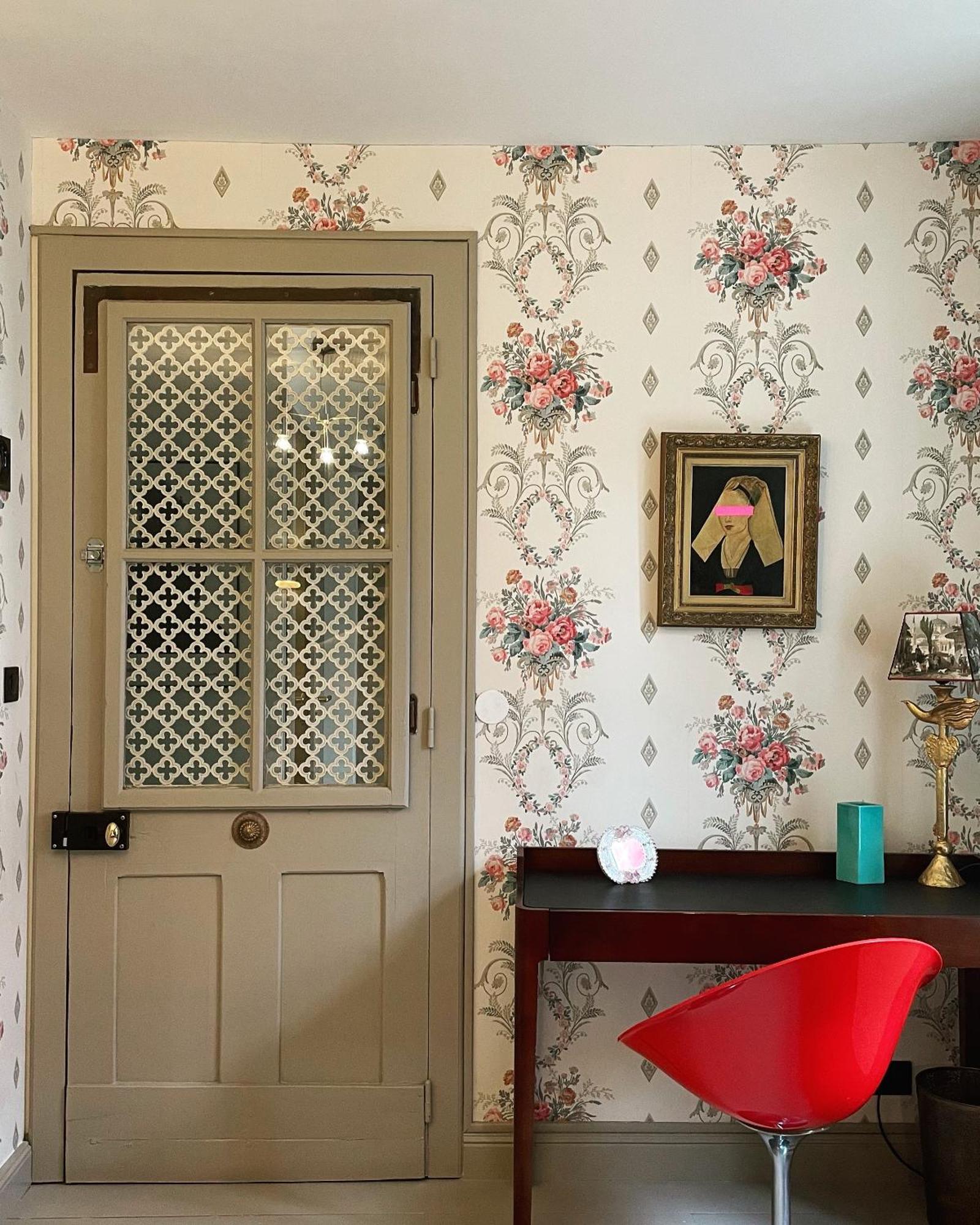 La Maison Ruffinoise Sainte-Ruffine Номер фото